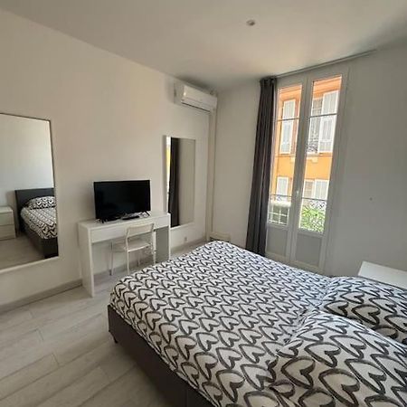 Apartament Monaco Cosy 3 Pieces Saint-Antoine  Zewnętrze zdjęcie