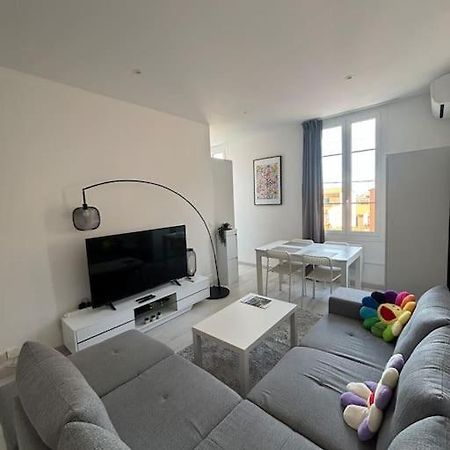 Apartament Monaco Cosy 3 Pieces Saint-Antoine  Zewnętrze zdjęcie