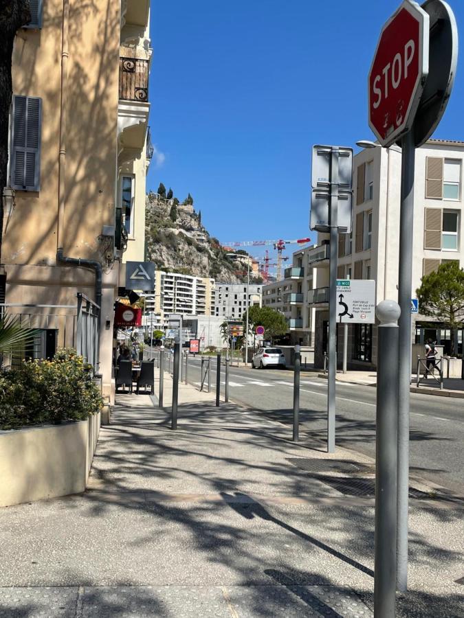 Apartament Monaco Cosy 3 Pieces Saint-Antoine  Zewnętrze zdjęcie