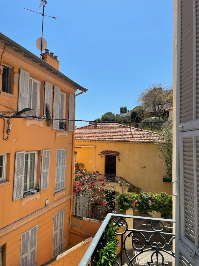 Apartament Monaco Cosy 3 Pieces Saint-Antoine  Zewnętrze zdjęcie