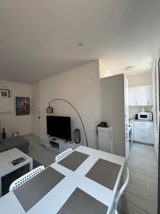 Apartament Monaco Cosy 3 Pieces Saint-Antoine  Zewnętrze zdjęcie