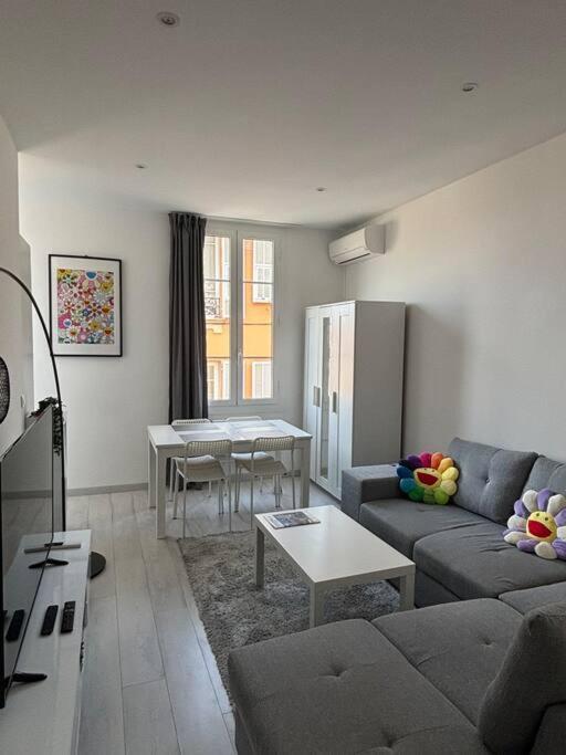 Apartament Monaco Cosy 3 Pieces Saint-Antoine  Zewnętrze zdjęcie